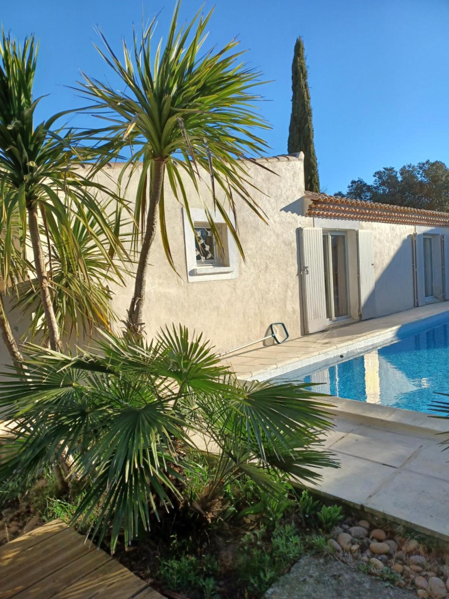 Le Clos Olives Comps  Exterior photo